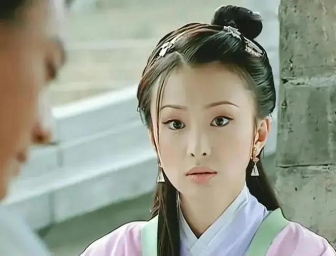 犹存黄奕、马苏个个童年女神颜值太能打AG真人娱乐网址《似锦》5位妈妈风韵(图4)
