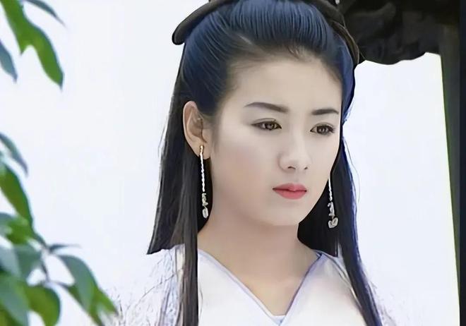 犹存黄奕、马苏个个童年女神颜值太能打AG真人娱乐网址《似锦》5位妈妈风韵(图8)