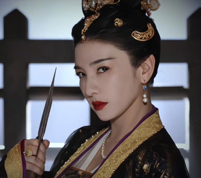 犹存黄奕、马苏个个童年女神颜值太能打AG真人娱乐网址《似锦》5位妈妈风韵(图7)