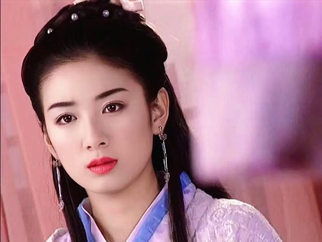 犹存黄奕、马苏个个童年女神颜值太能打AG真人娱乐网址《似锦》5位妈妈风韵(图10)
