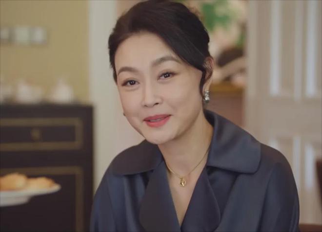 犹存黄奕、马苏个个童年女神颜值太能打AG真人娱乐网址《似锦》5位妈妈风韵(图13)