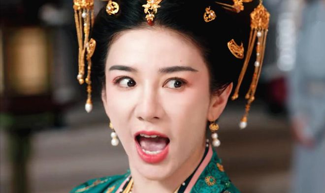 犹存黄奕、马苏个个童年女神颜值太能打AG真人娱乐网址《似锦》5位妈妈风韵(图15)