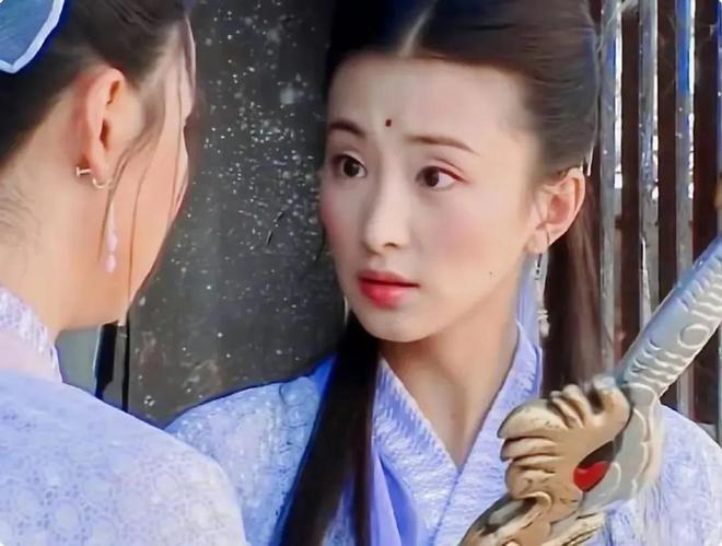 犹存黄奕、马苏个个童年女神颜值太能打AG真人娱乐网址《似锦》5位妈妈风韵(图17)