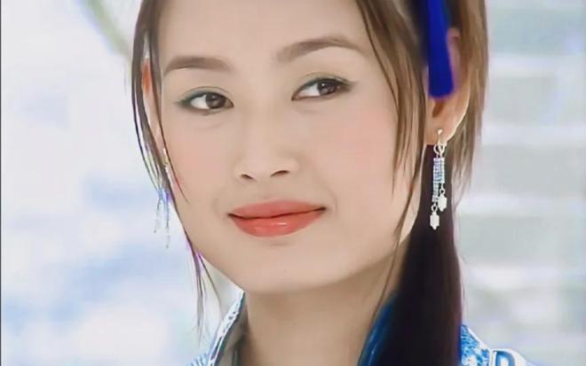犹存黄奕、马苏个个童年女神颜值太能打AG真人娱乐网址《似锦》5位妈妈风韵(图19)