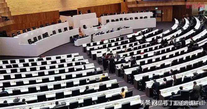 又要辩论！反对派讲28小时话AG真人平台时隔3年泰国议会